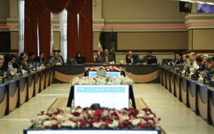 روند پرداخت تسهیلات بهین یاب در قزوین به هیچ عنوان مطلوب نیست
