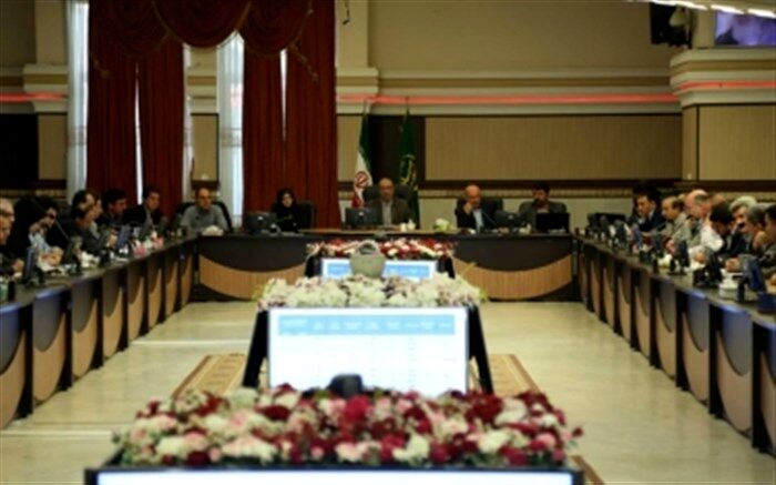 روند پرداخت تسهیلات بهین یاب در قزوین به هیچ عنوان مطلوب نیست