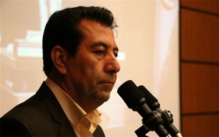 کسب رتبه دوم جشنواره کشوری الگوهای تدریس برتر در بخش حضوری