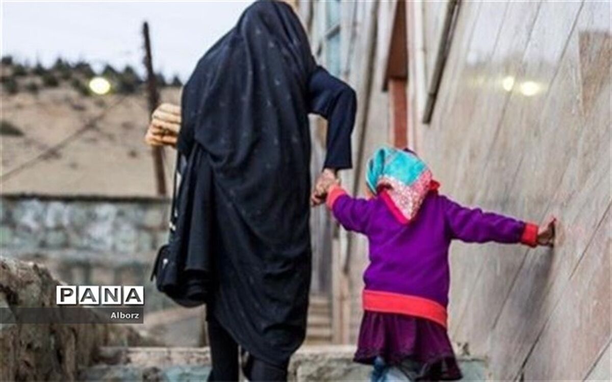 پرداخت ماهانه ۲۰۶ هزار تا ۷۴۴ هزارتومان به خانوارهای مددجوی البرزی در سال 97