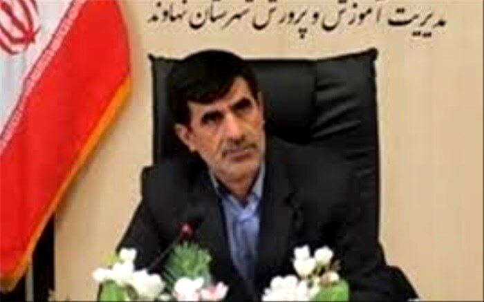 پذیرش 2هزارمیهمان تابستانی در ستادهای اسکان فرهنگیان نهاوند