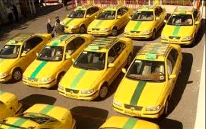 راه اندازی سامانه هوشمند حمل ونقل برای تاکسیرانی در همدان