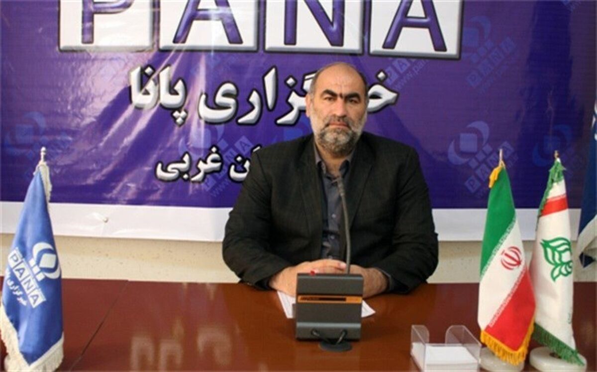 اعزام 70 دانش آموز پیشتاز آذربایجان غربی به اردوی ملی تشکیلات دانش آموزی