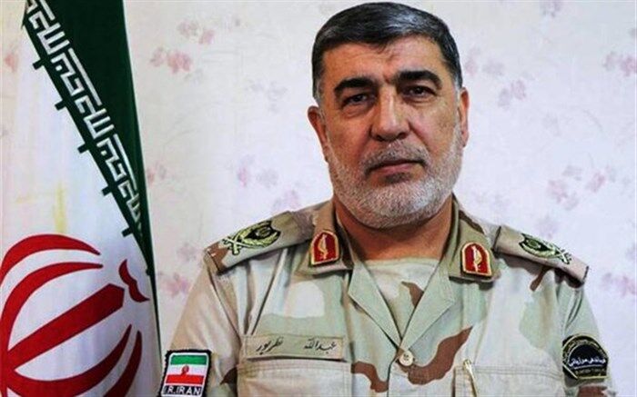 کشف محموله بزرگ آرایشی بهداشتی قاچاق