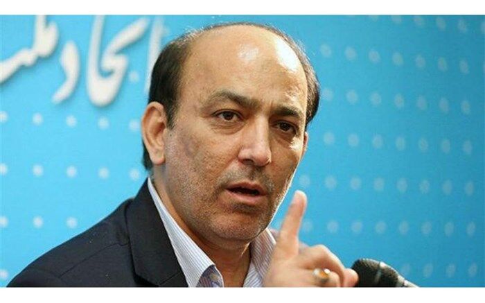 شکوری راد خبر بازداشت خود را تکذیب کرد