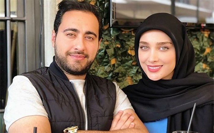 عصبانیت مجری رادیو از برندبازی عروس سفیر؛ برید بمیرید!