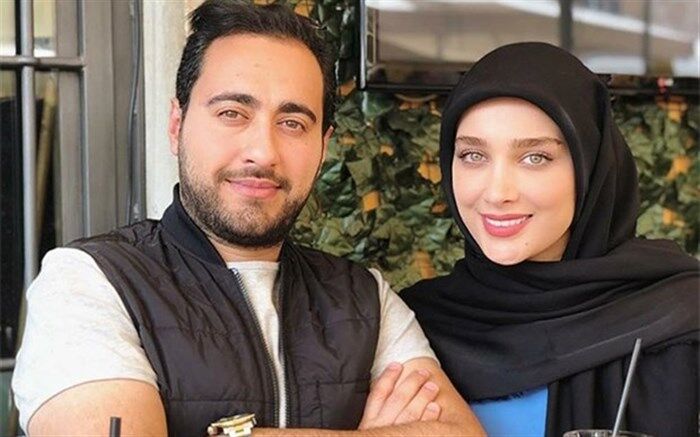 عصبانیت مجری رادیو از برندبازی عروس سفیر؛ برید بمیرید!