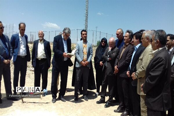 نشست مشترک هیئت‌های ورزشی شهرستان فیروزکوه