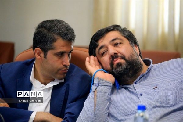 نشست خبری کسب و‌کار دانش‌بنیان