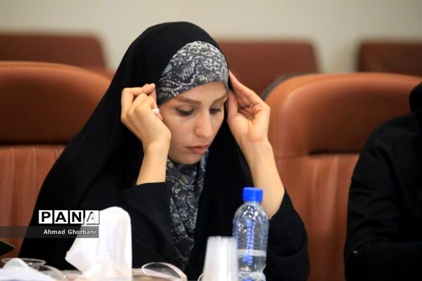 نشست خبری کسب و‌کار دانش‌بنیان