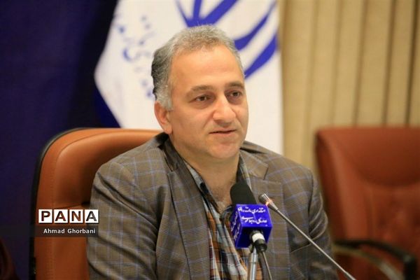 نشست خبری کسب و‌کار دانش‌بنیان