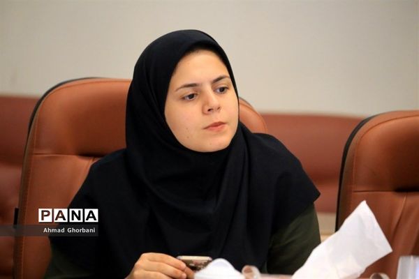 نشست خبری کسب و‌کار دانش‌بنیان