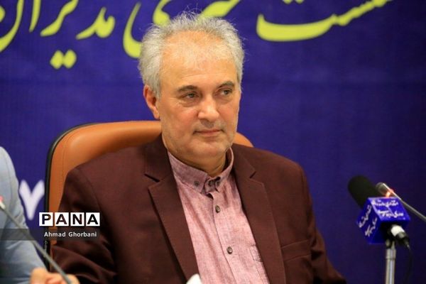 نشست خبری کسب و‌کار دانش‌بنیان