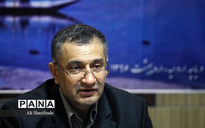 معاون سازمان محیط زیست: اولویت تامین آب شرب است؛ نمی توانیم گاوخونی را احیا کنیم