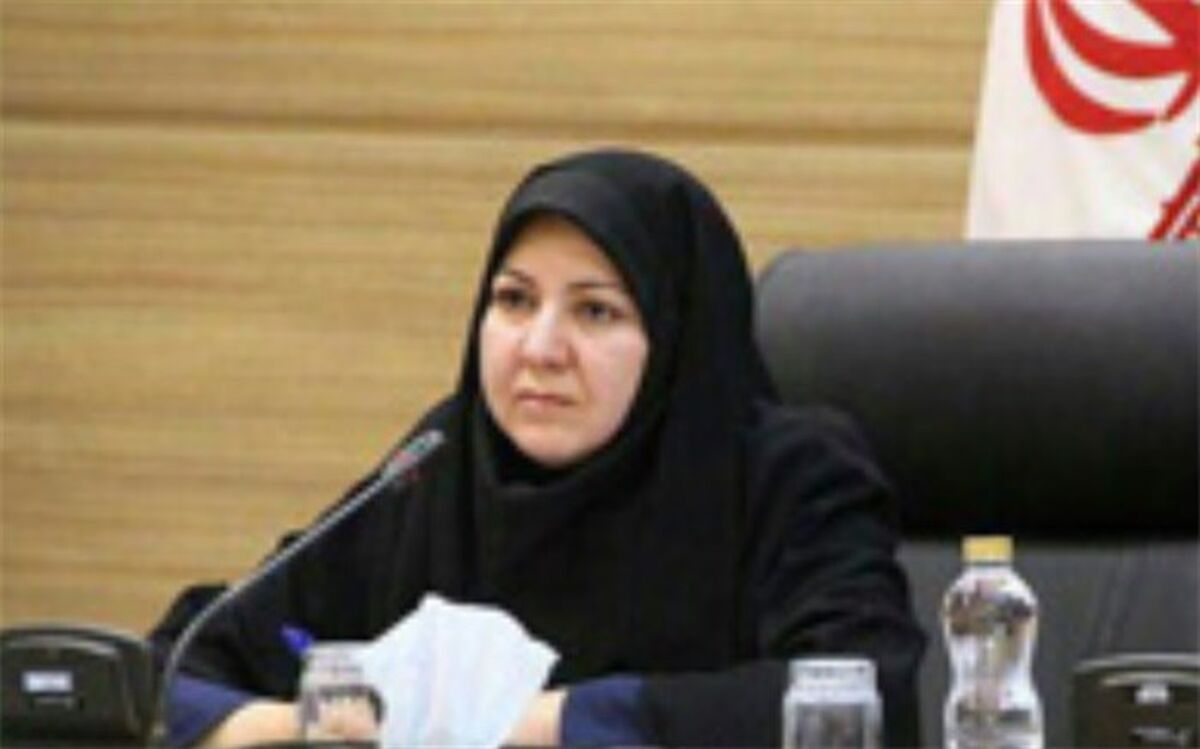 معاون فرماندار اردکان منصوب شد