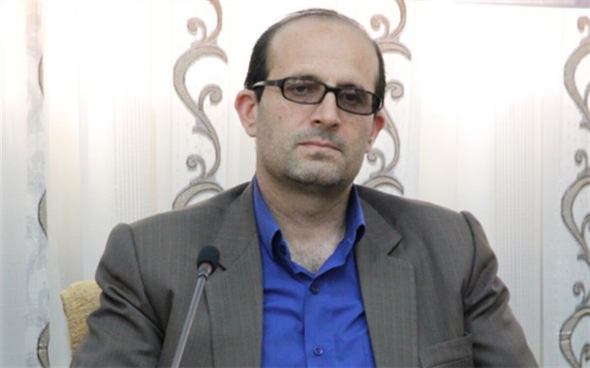 کسب رتبه خوب توسط معاونت سوادآموزی استان همدان در سال1396