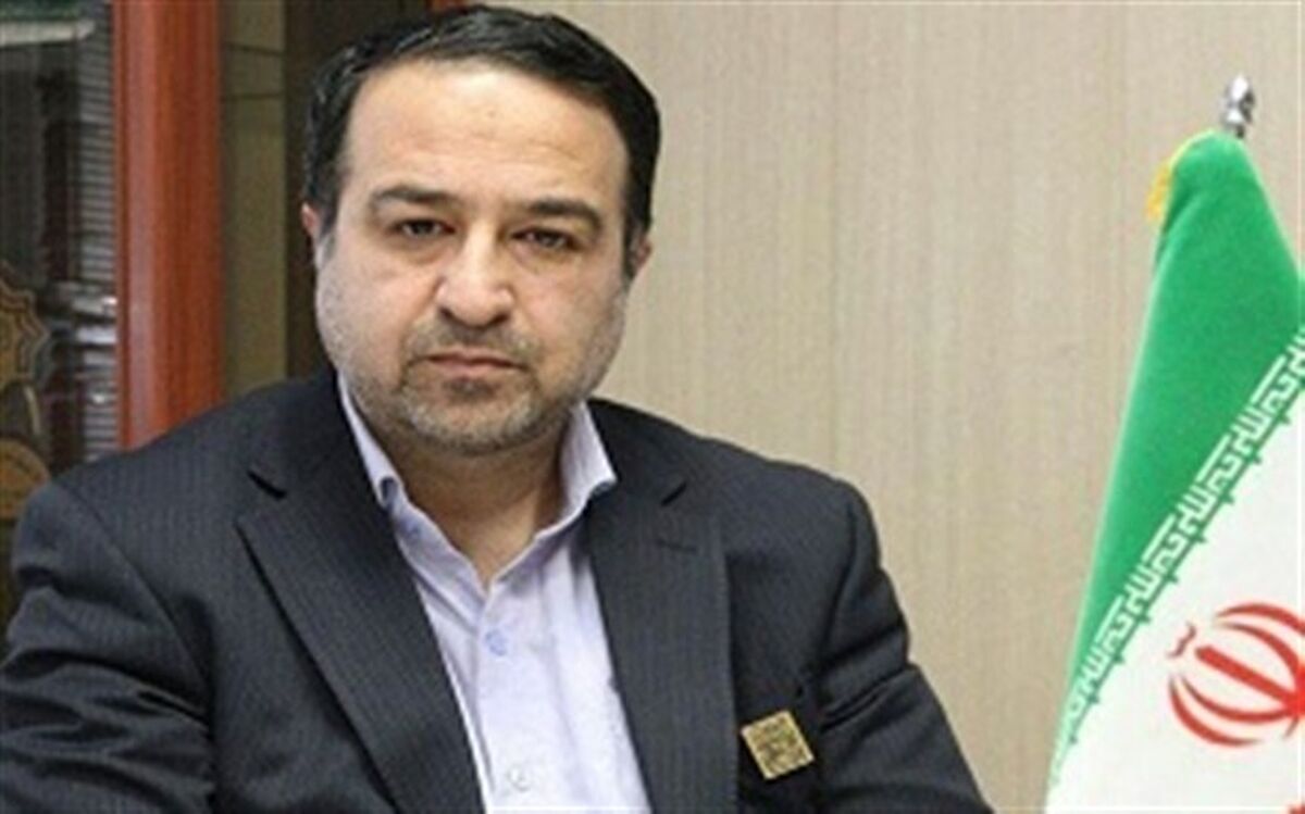 آموزش استادکارهای هنرستان‌ها در دانشگاه فنی و حرفه‌ای