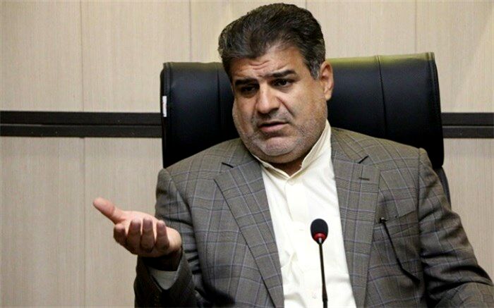 باید با برنامه ریزی و مدیریت درست  مهری با نشاط را برای دانش آموزان رقم بزنیم