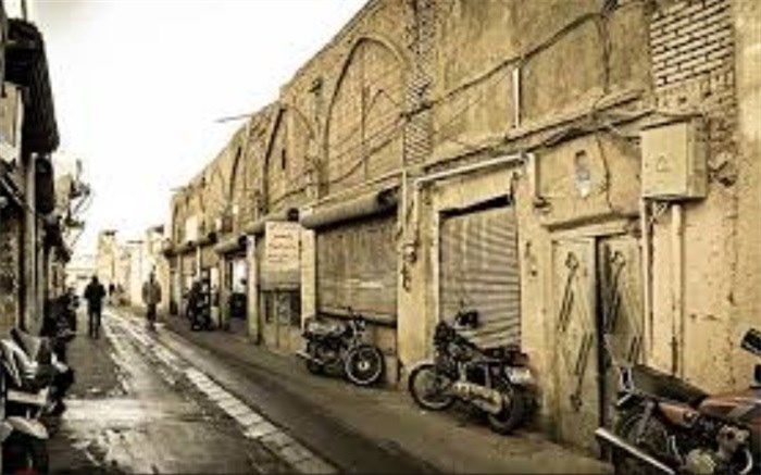 بازآفرینی شهری موضوع چهارمین نشست شهراندیشی در همدان