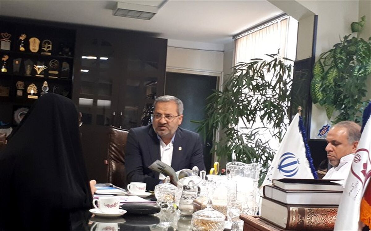 جلسه آموزش حقوق شهروندی به دانش‌آموزان برگزار شد