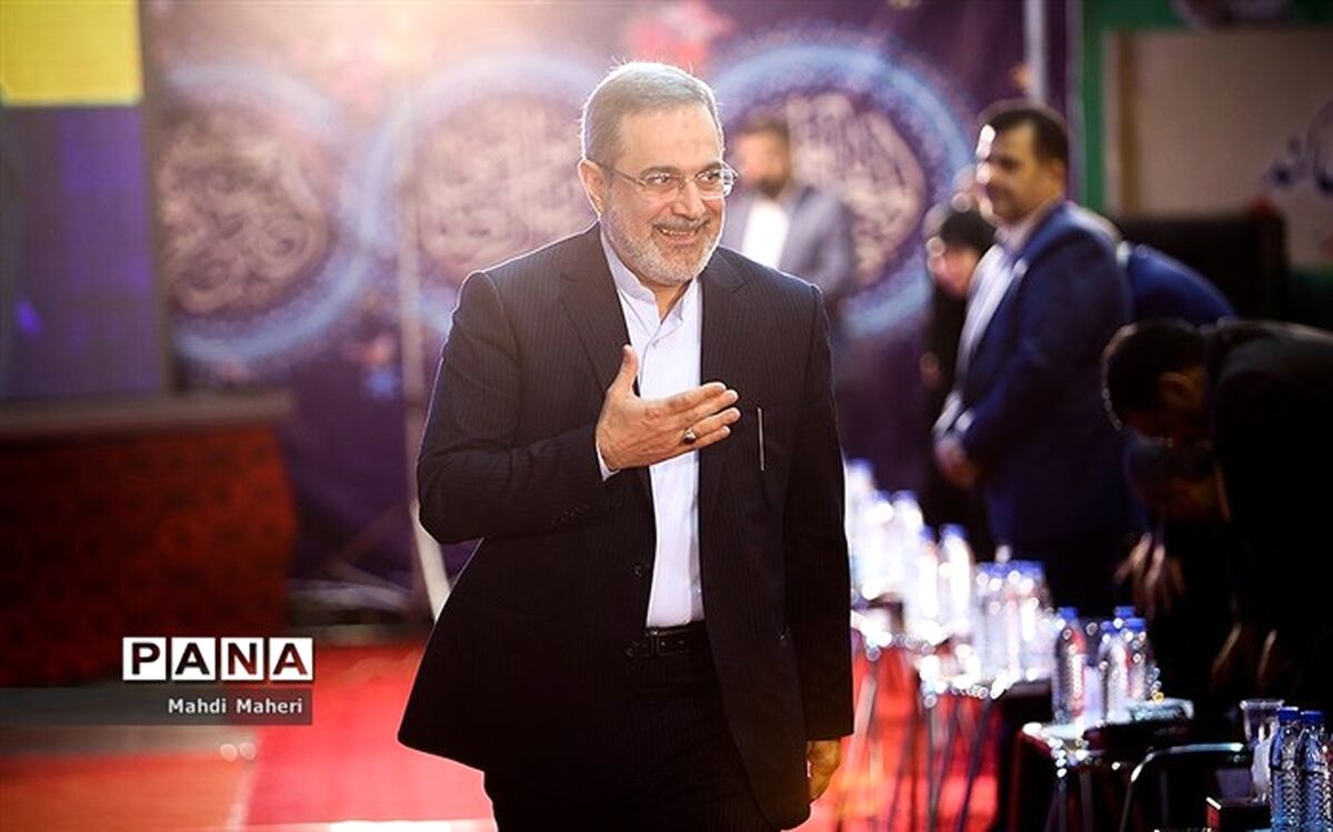 بطحایی: بین فرهنگیان اهل سنت، دلسوزان بسیاری داریم