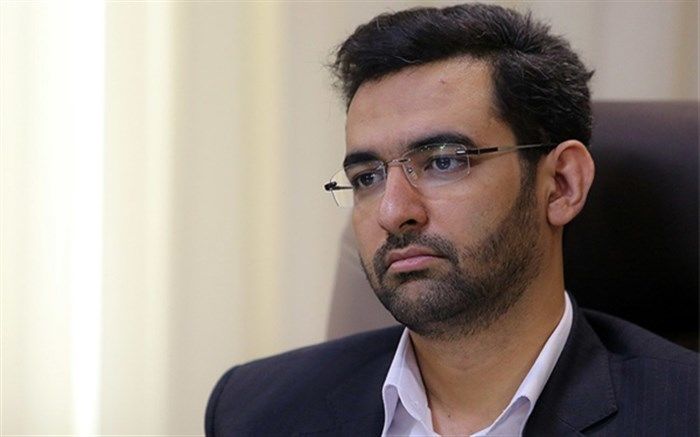 واکنش وزیرارتباطات به ادعای پرداخت وام میلیاردی به «جیک و پیک»