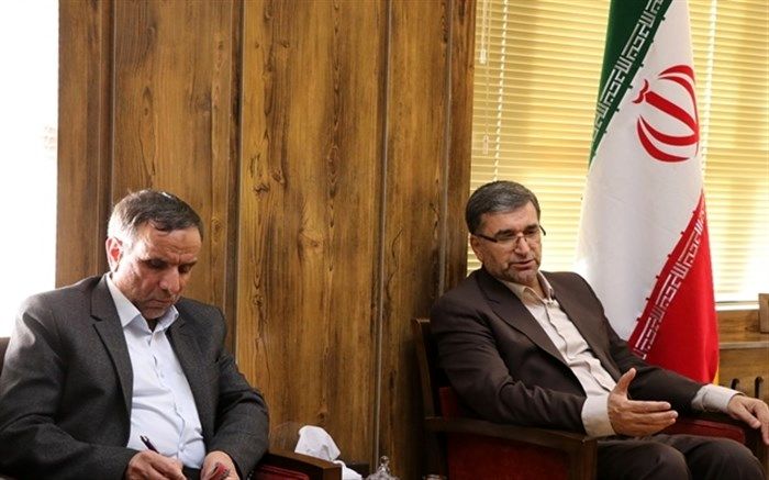 مدیر کل آموزش و پرورش خراسان رضوی: رویکردهای فرهنگی قیام عاشورا مورد توجه قرار گیرد