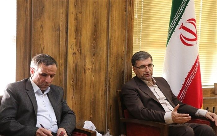 مدیر کل آموزش و پرورش خراسان رضوی: رویکردهای فرهنگی قیام عاشورا مورد توجه قرار گیرد