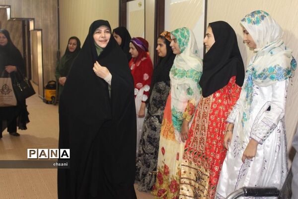 نشست نمایندگان مجلس دانش آموزی قطب3 کشور به میزبانی کهگیلویه وبویراحمد