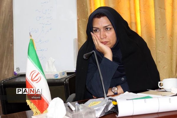 نشست نمایندگان مجلس دانش آموزی قطب3 کشور به میزبانی کهگیلویه وبویراحمد