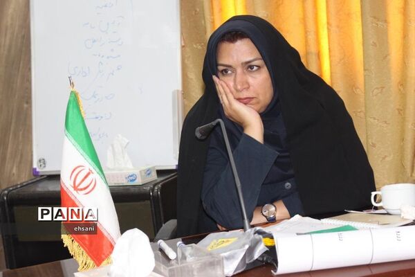 نشست نمایندگان مجلس دانش آموزی قطب3 کشور به میزبانی کهگیلویه وبویراحمد