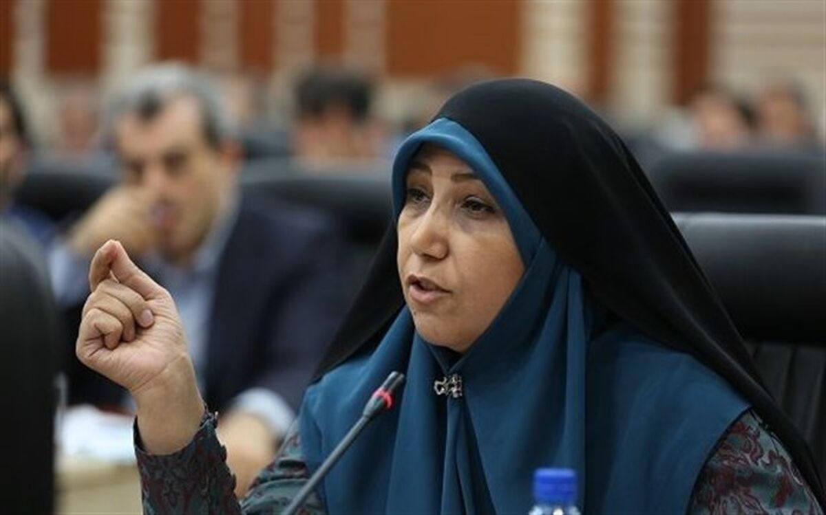 مدیرکل امور زنان آموزش‌وپرورش: به دنبال ترویج گفتمان بین نسلی هستیم