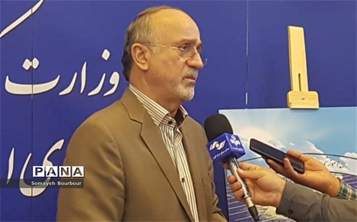 استاندار البرز مطرح کرد: لزوم استقرار غواص در سدهای امیرکبیر و طالقان