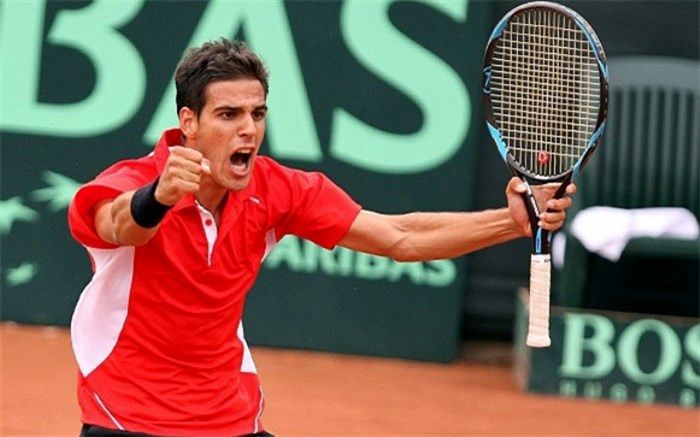 صعود کهکشانی شاهن خالدان در رنکینگ جهانی تنیس