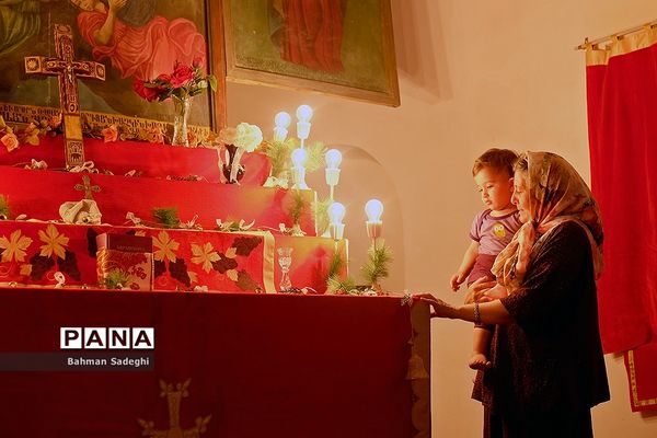 روستای خویگان علیا