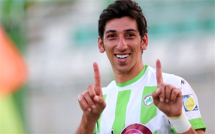 هافبک منچستر با استقلال دوساله بست؛ مرتضی تبریزی رسما استقلالی شد