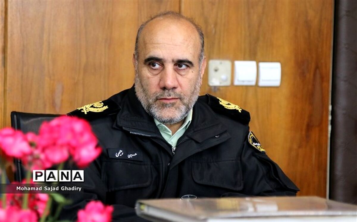 بازداشت 35 نفر در ارتباط با 7 پرونده بزرگ مفاسد اقتصادی