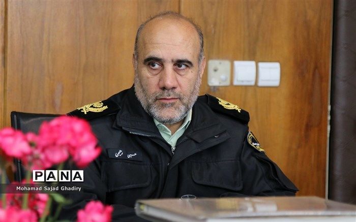 بازداشت 35 نفر در ارتباط با 7 پرونده بزرگ مفاسد اقتصادی