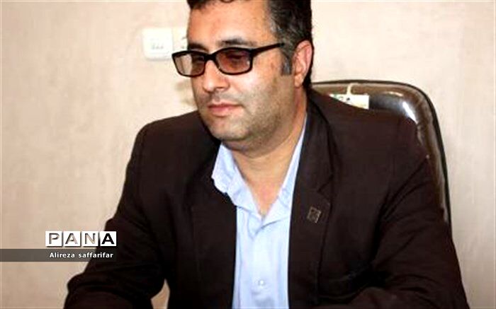 سنگ تراشی سنتی در اردستان احیا شد