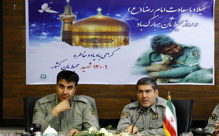 مدیرکل محیط زیست استان تهران: امکانات و تجهیزات محیط بانی‌های استان در حد اهمیت تهران نیست