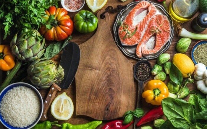 بایدها و نبایدهای غذایی برای آرتروز
