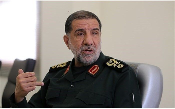 سردار کوثری: ترامپ ثبات عقلی ندارد و هر دقیقه یک حرف می زند