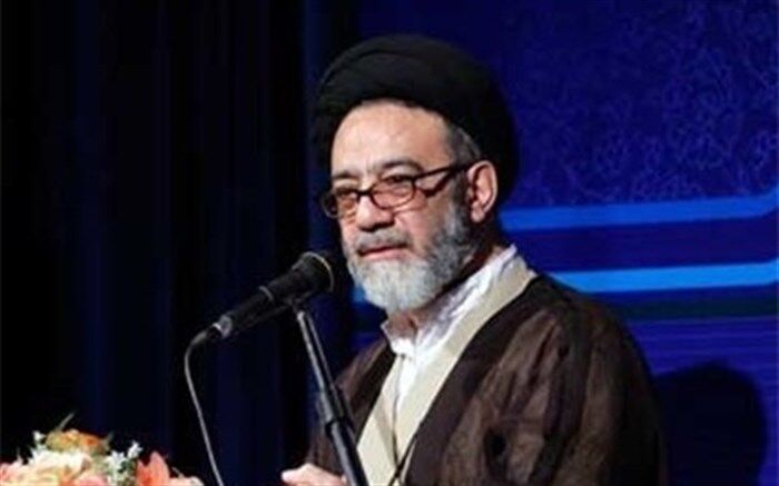 نماینده ولی فقیه در استان آذربایجان شرقی:حفاظت از نیروی انسانی برای حراست از آرمان های انقلاب ضروری است