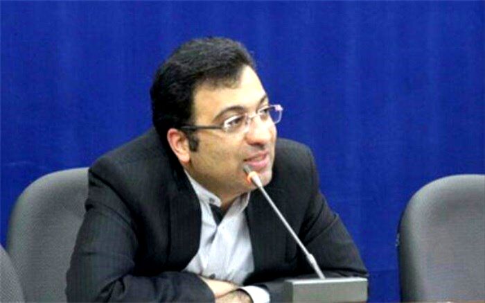 ظرفیت های تئاتر دراستان باید افزایش پیدا کند