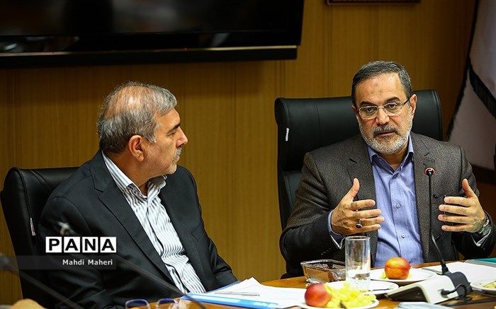 وزیر آموزش‌وپرورش: تاسیس مدارس با استاندارد بین‌المللی در مناطق آزاد از مهاجرت تحصیلی جلوگیری می‌کند