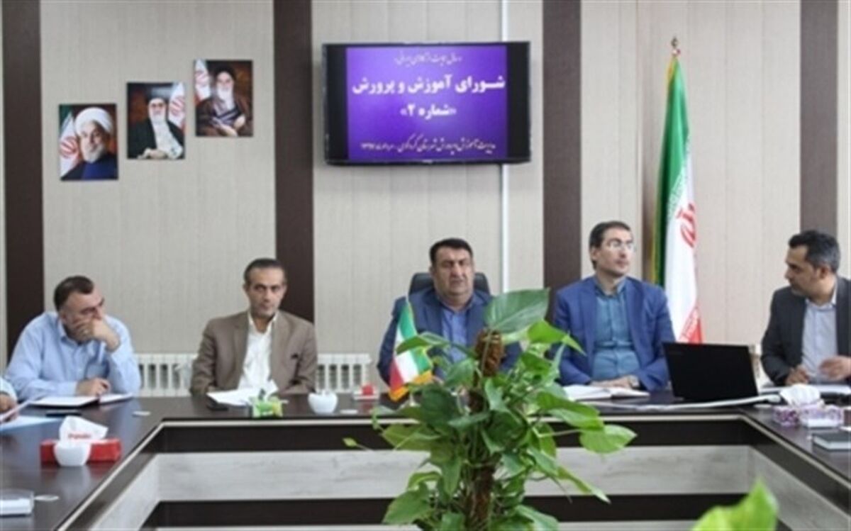 اگر قرار است توسعه در کشور ایجاد شود باید در آموزش و پرورش ایجاد گردد