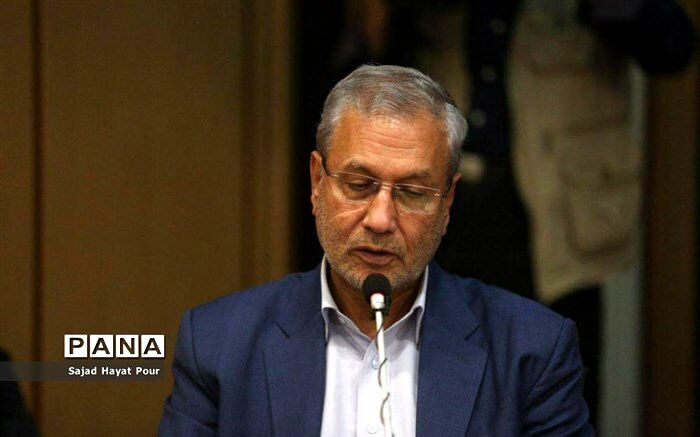 استیضاح وزیر کار اعلام وصول شد