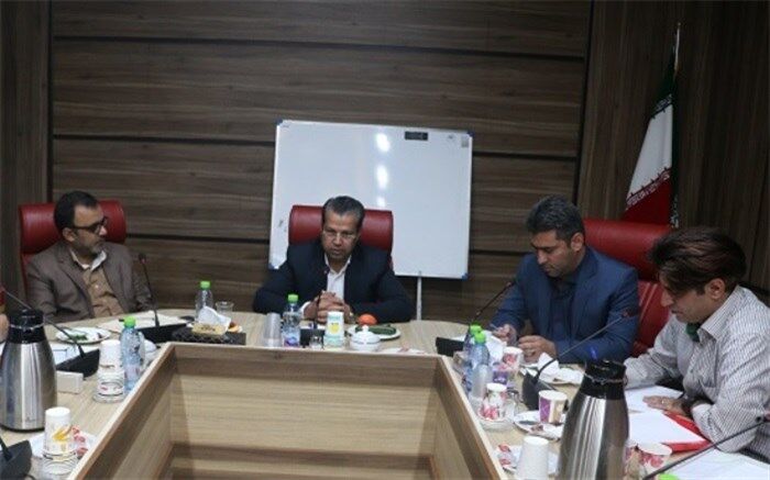 معاون آموزش ابتدایی  شهرستان‌های استان تهران:  دیپلماسی عمومی یکی از اصلی‌ترین کارکردهای روابط عمومی‌هاست