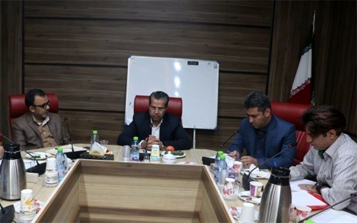 معاون آموزش ابتدایی  شهرستان‌های استان تهران:  دیپلماسی عمومی یکی از اصلی‌ترین کارکردهای روابط عمومی‌هاست