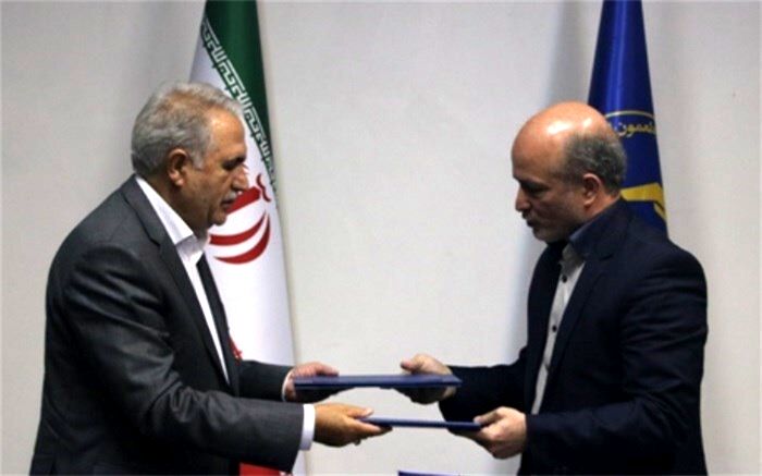 دانش آموزان کمیته امداد آذربایجان شرقی بورسیه تحصیلی می شوند